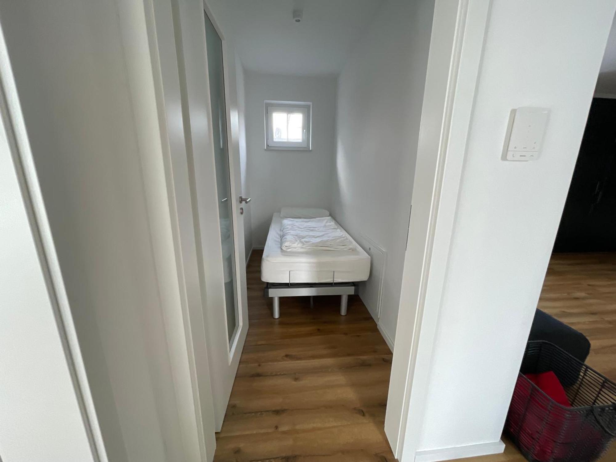 Gemuetliche Wohnung Im Herzen Von Schwäbisch Gmünd Exterior foto