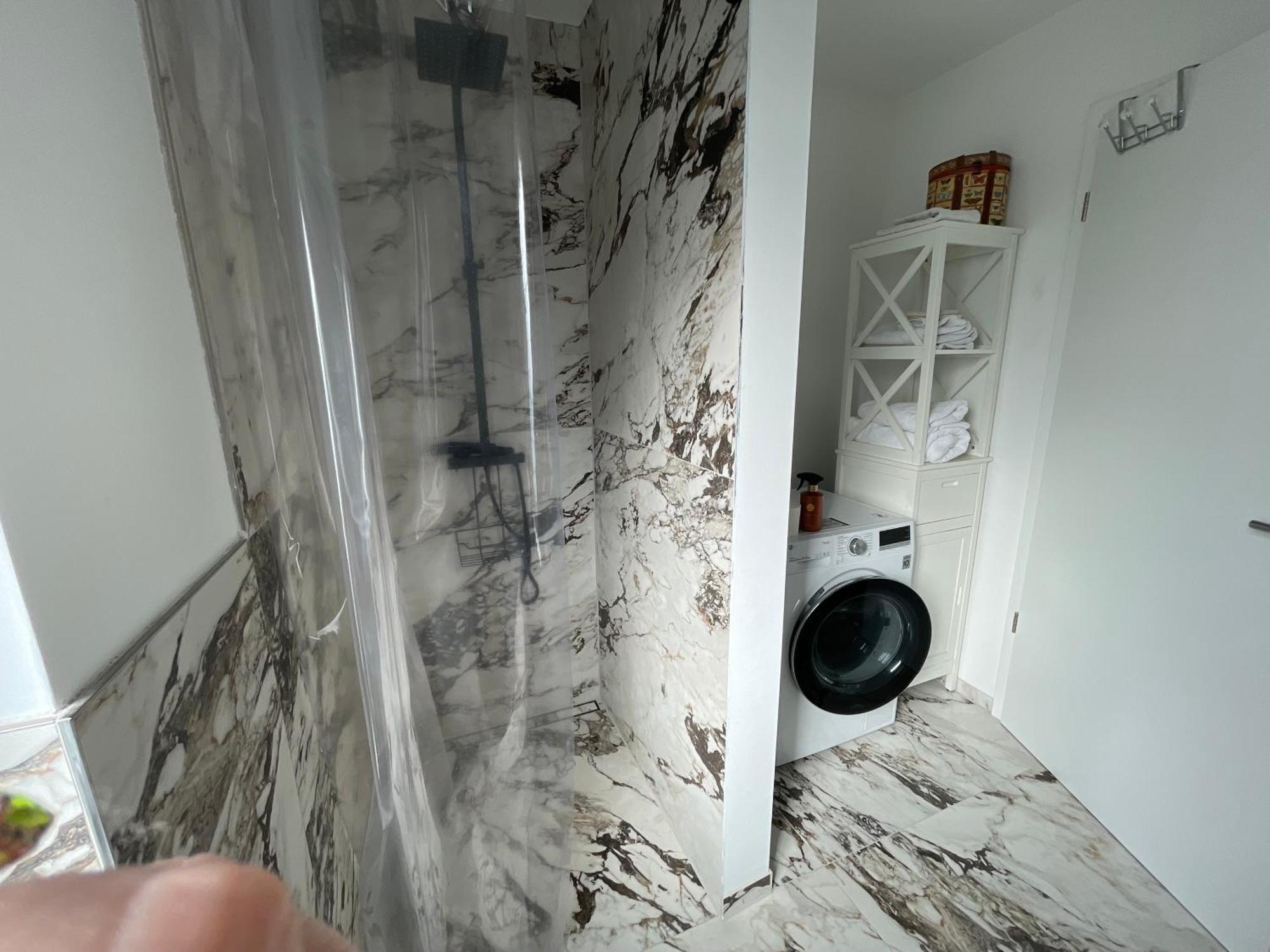 Gemuetliche Wohnung Im Herzen Von Schwäbisch Gmünd Exterior foto
